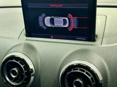 2015 Audi A3