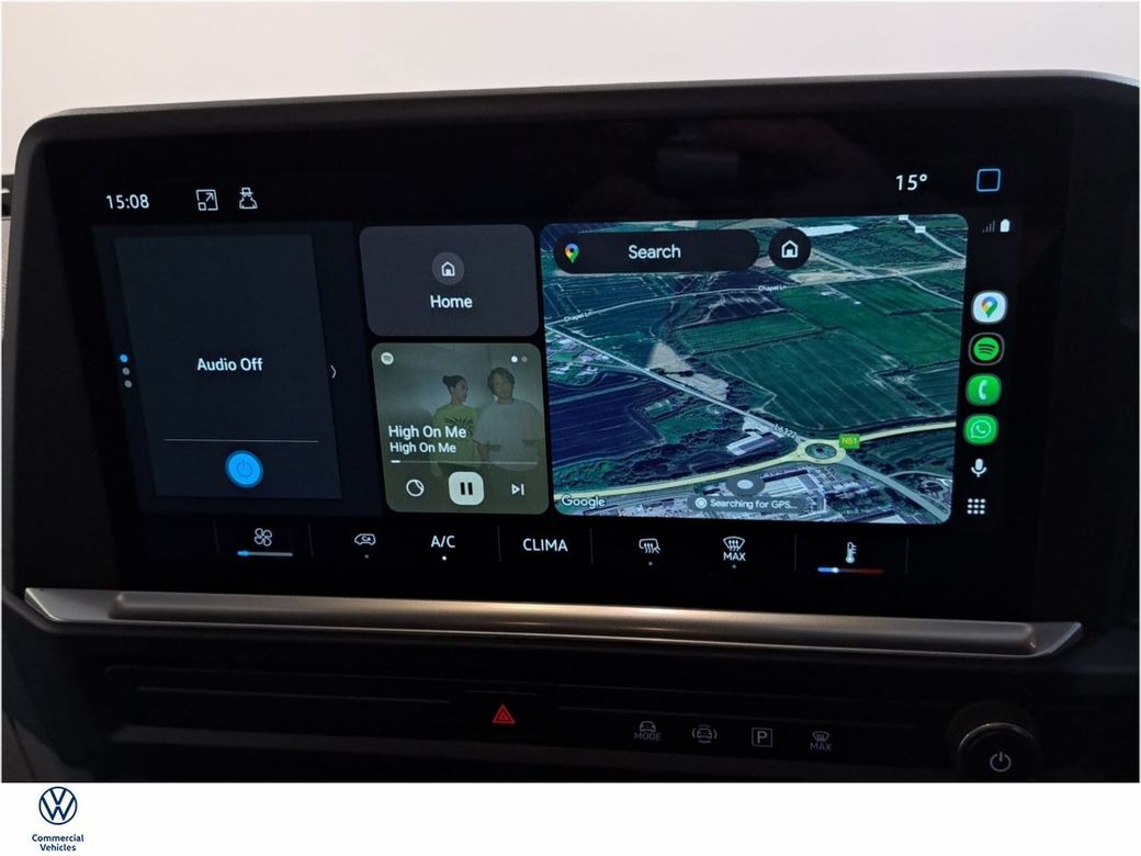 2026 Volkswagen Transporter