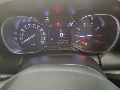 2023 Citroen C3 Aircross