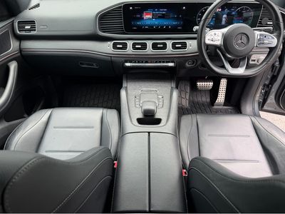 2022 Mercedes-Benz GLE Class