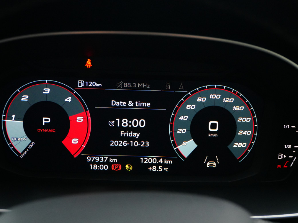 2021 Audi Q3