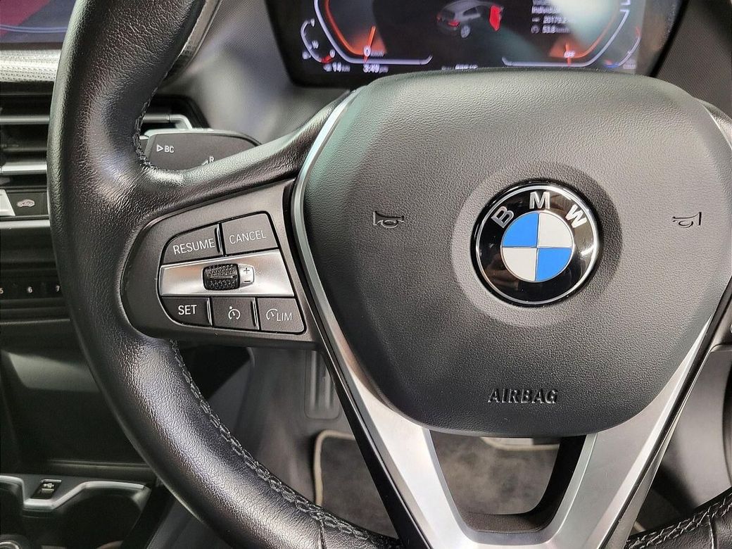 2023 BMW 1 Series