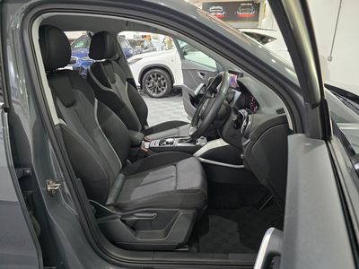 2018 Audi Q2
