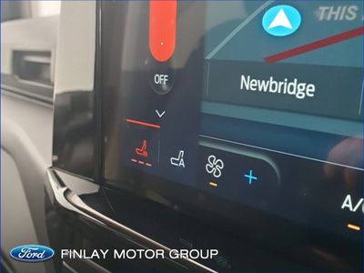 2026 Ford Tourneo Custom