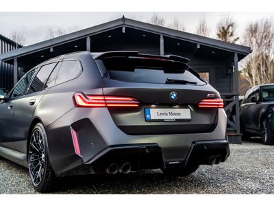 2025 BMW M5