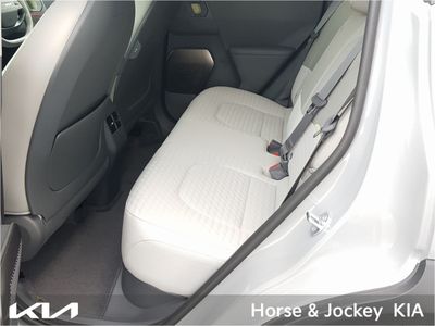 2026 Kia EV2
