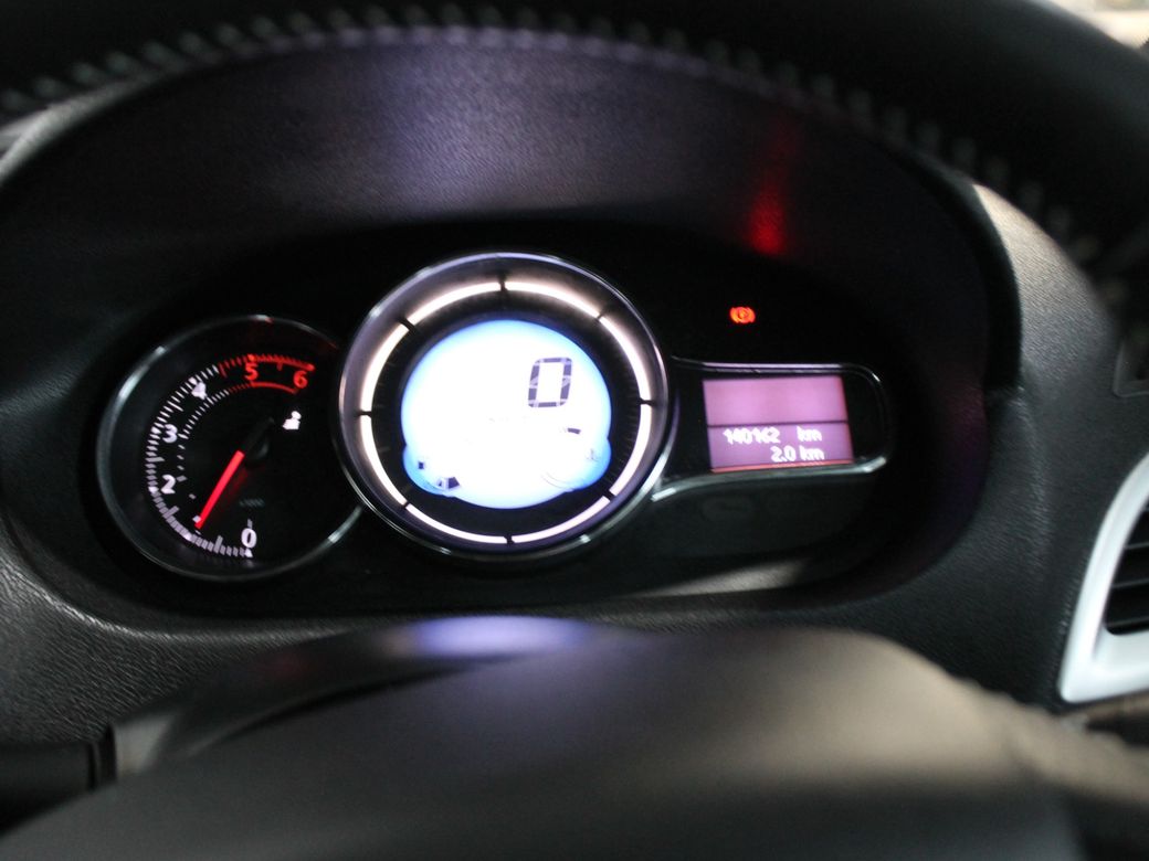 2015 Renault Fluence