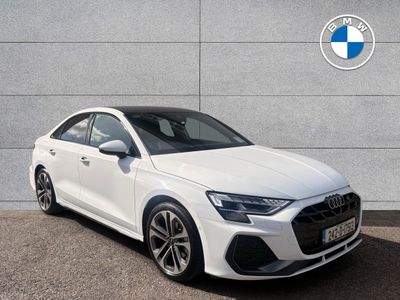 2024 Audi A3