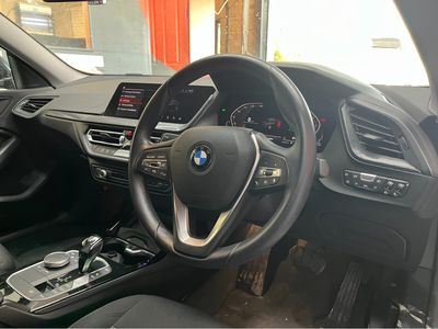 2021 BMW 2 Series