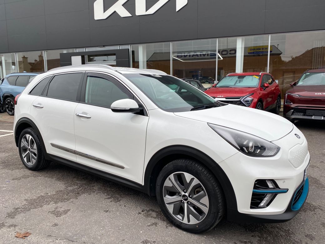 2021 Kia Niro