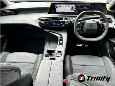 2026 Peugeot 3008