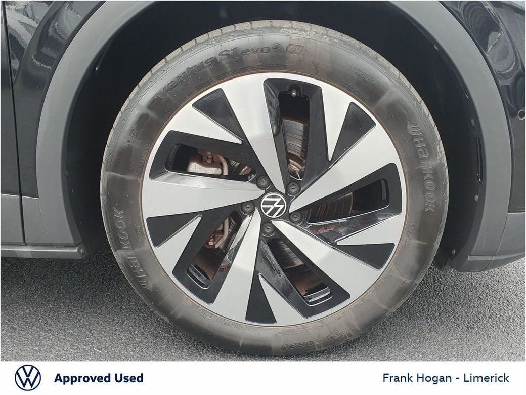 2023 Volkswagen ID.4