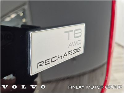 2023 Volvo XC90