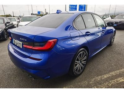 2019 BMW 3 Series