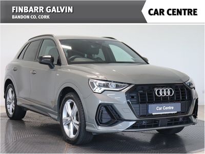 2019 Audi Q3