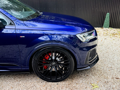 2021 Audi Q7