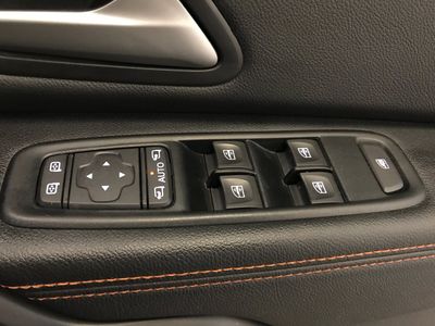 2023 Dacia Duster