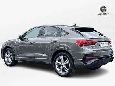 2021 Audi Q3