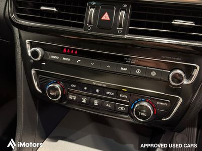 2017 Kia Optima