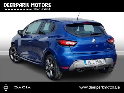 2019 Renault Clio