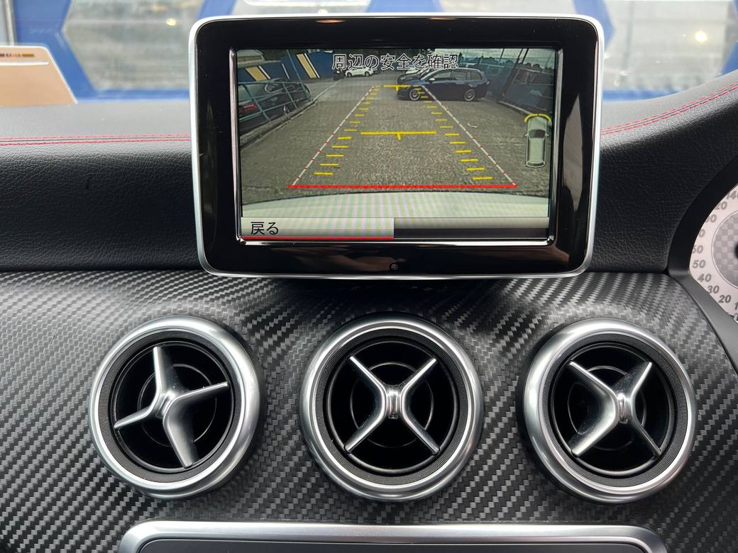 2014 Mercedes-Benz A Class