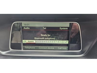 2014 Mercedes-Benz E Class