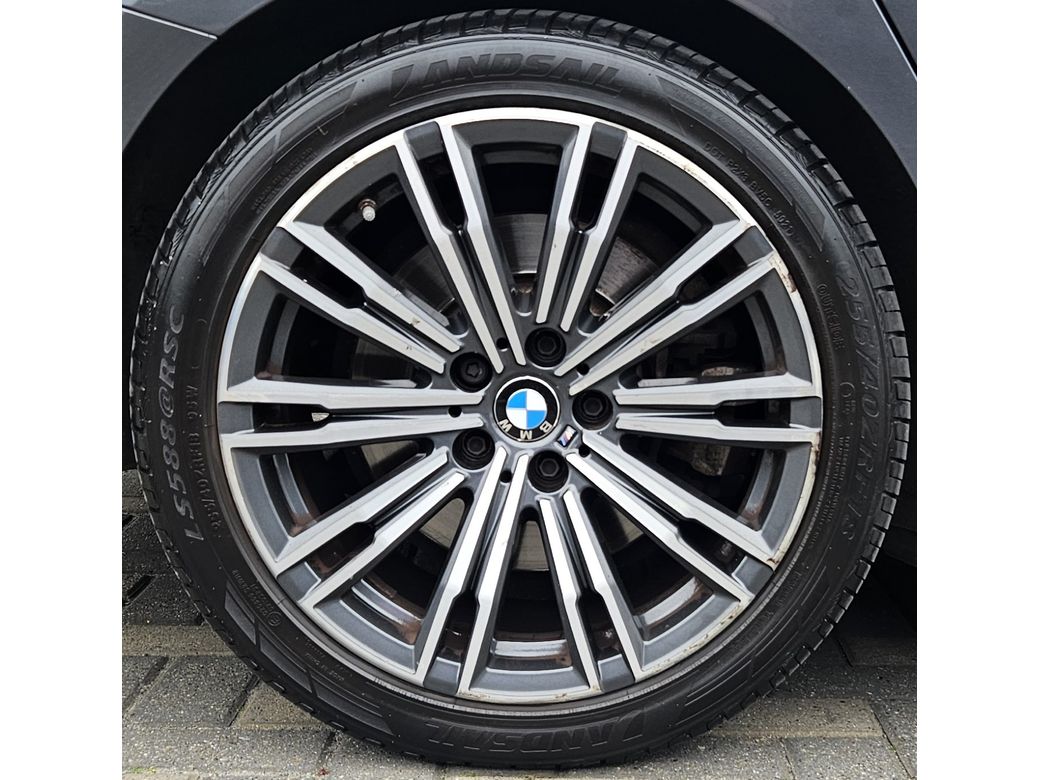 2020 BMW 3 Series