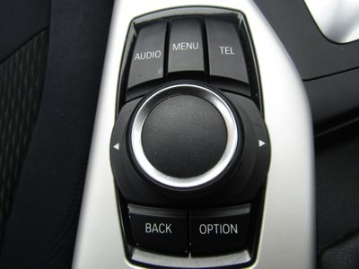 2012 BMW 1 Series
