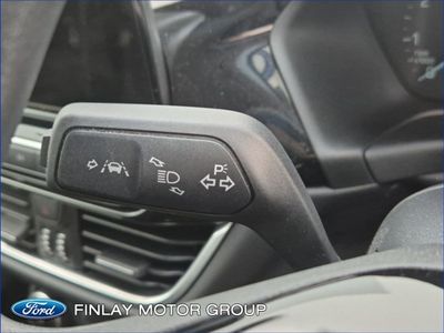 2023 Ford Fiesta