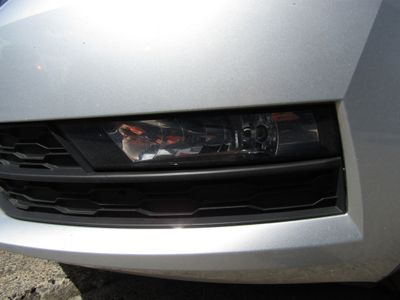 2020 Skoda Octavia