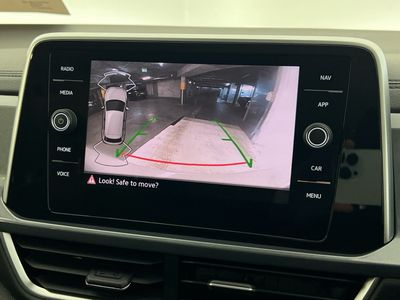 2023 Volkswagen T-Roc