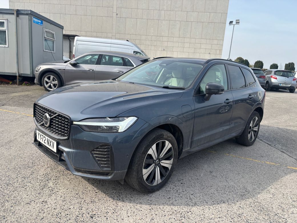 2023 Volvo XC60