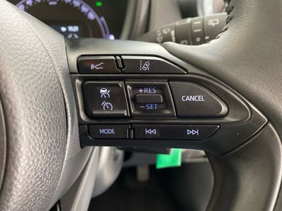 2025 Toyota Aygo X