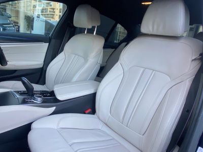 2022 BMW 5 Series