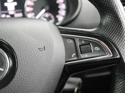 2015 Skoda Octavia