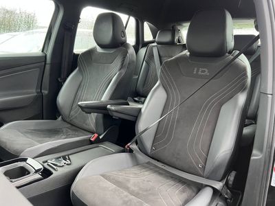 2023 Volkswagen ID.4