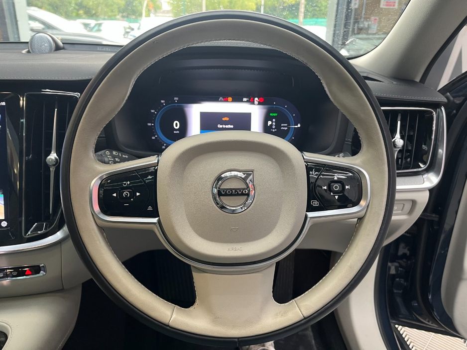 2024 Volvo V60