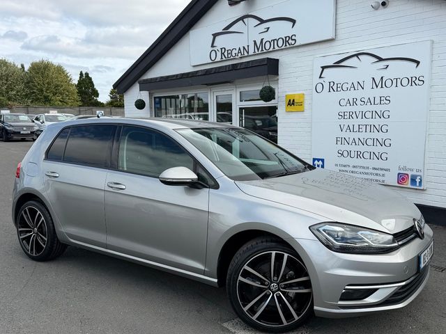 vehicle for sale from O'Regan Motors