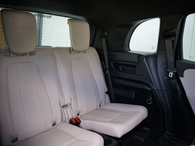 2023 Mercedes-Benz EQB