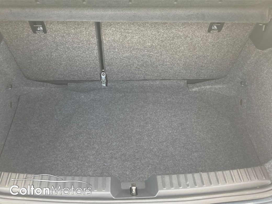 2019 SEAT Ibiza
