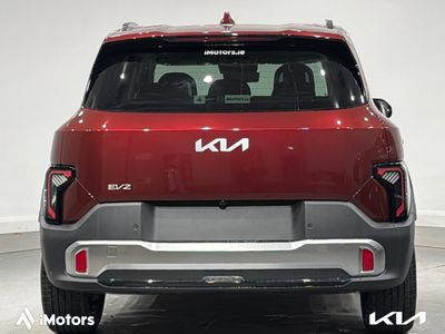 2026 Kia EV2