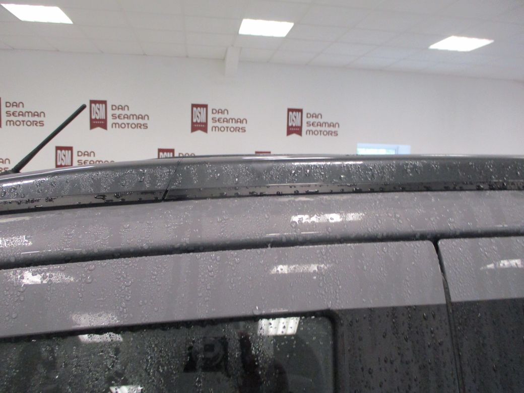 2027 Isuzu D-MAX