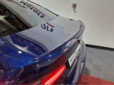 2022 BMW 3 Series