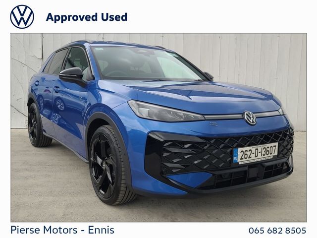 vehicle for sale from Pierse Motors