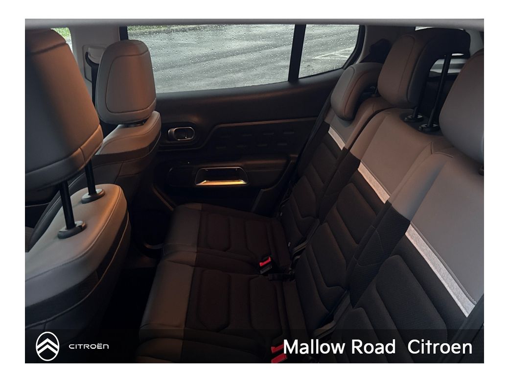 2023 Citroen C5 Aircross