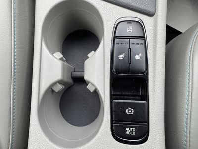 2020 Kia Niro