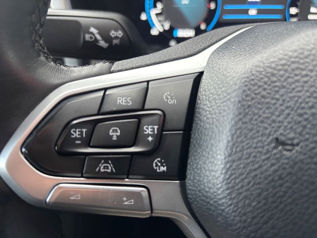 2024 Volkswagen Amarok