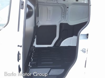 2025 Ford Transit Courier