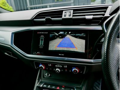 2022 Audi Q3