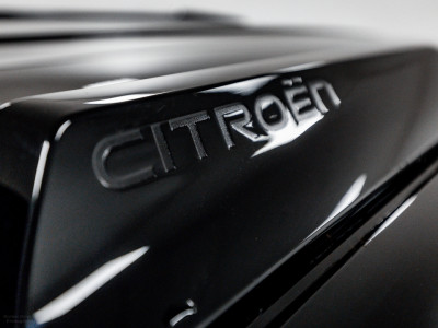 2026 Citroen C3 Aircross